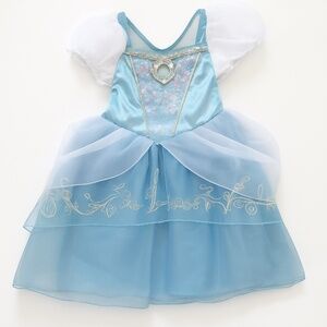 Disney Cinderella dress